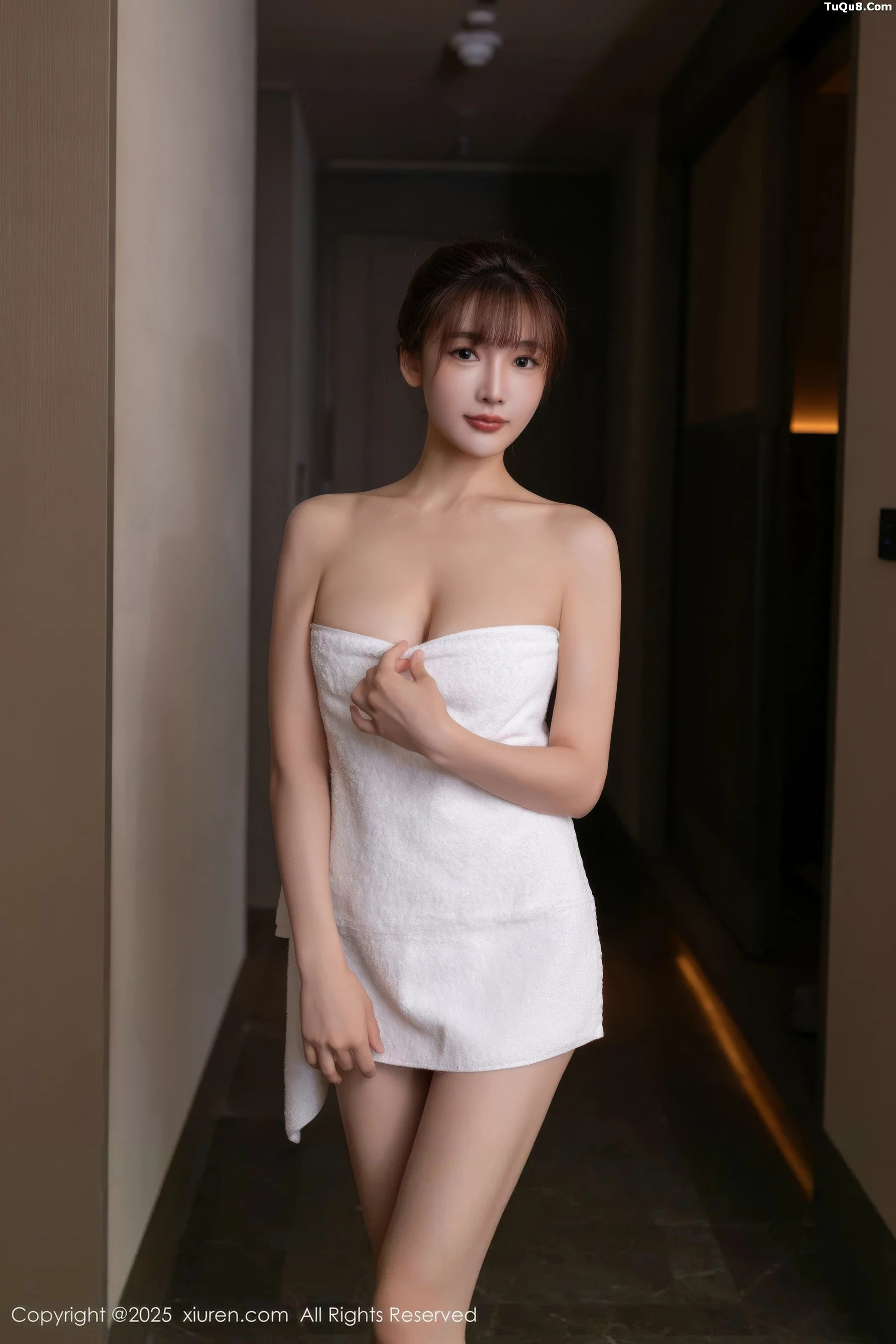 陆萱萱写真