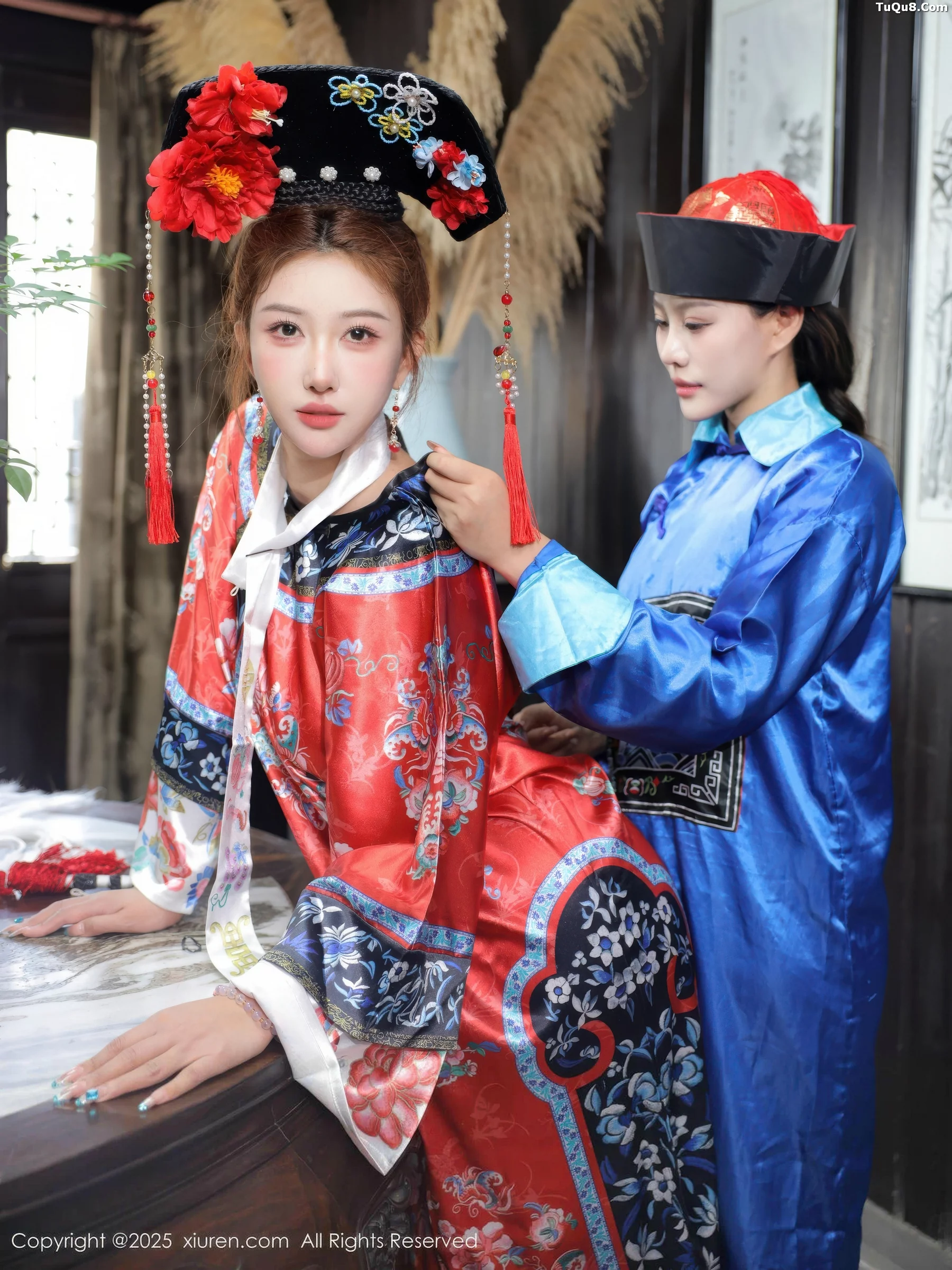 金允希写真