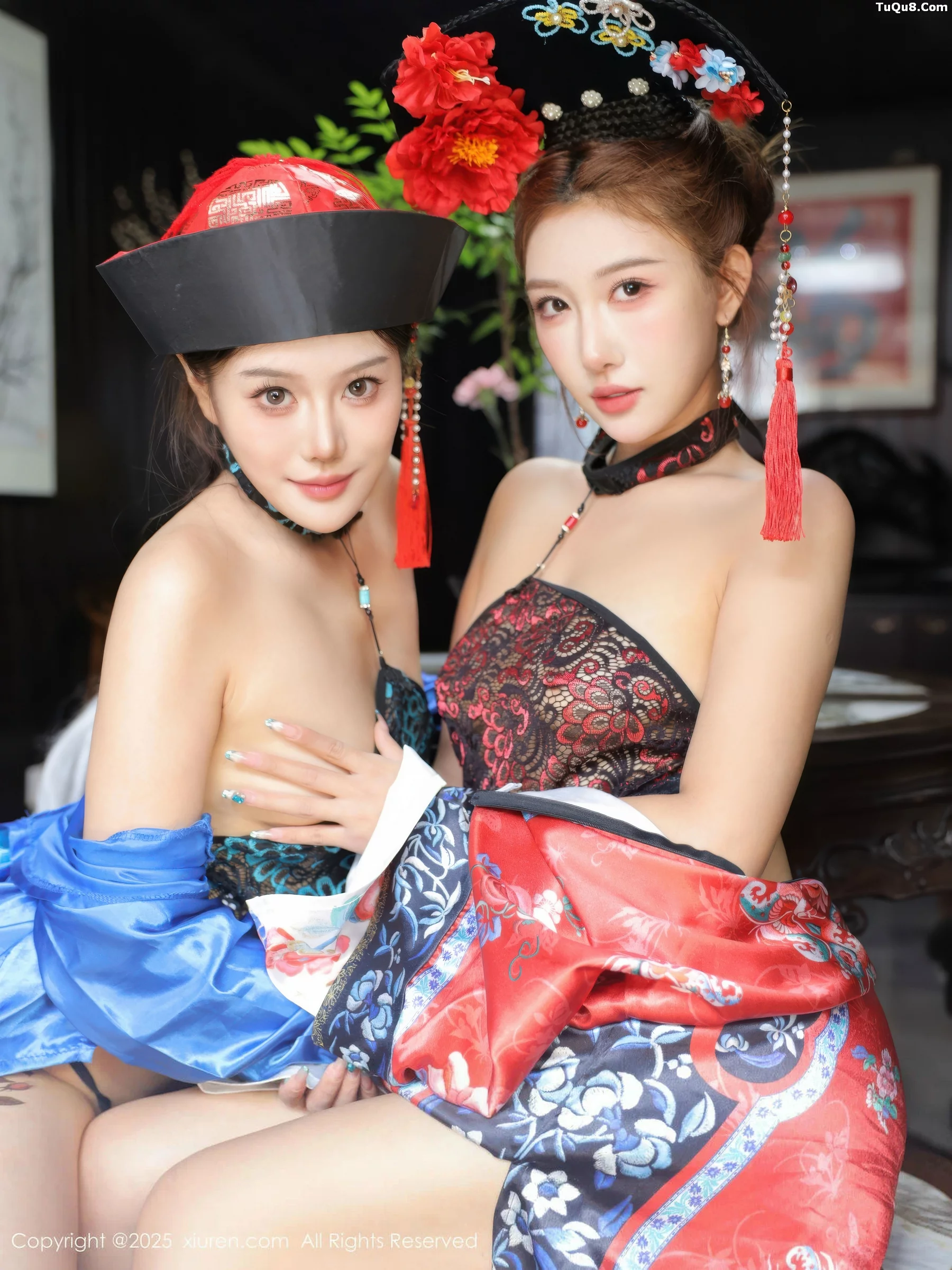 金允希写真