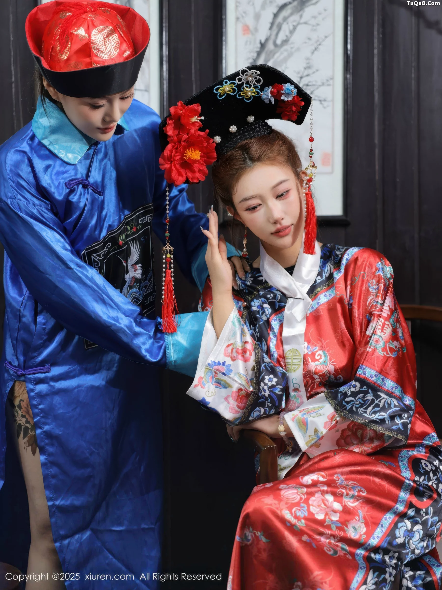 金允希写真