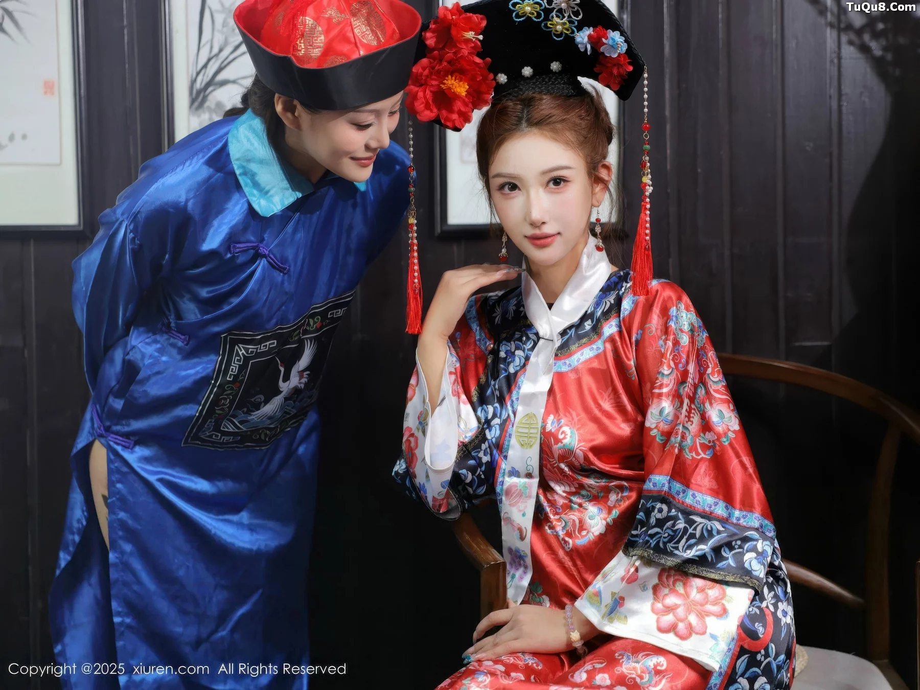金允希写真
