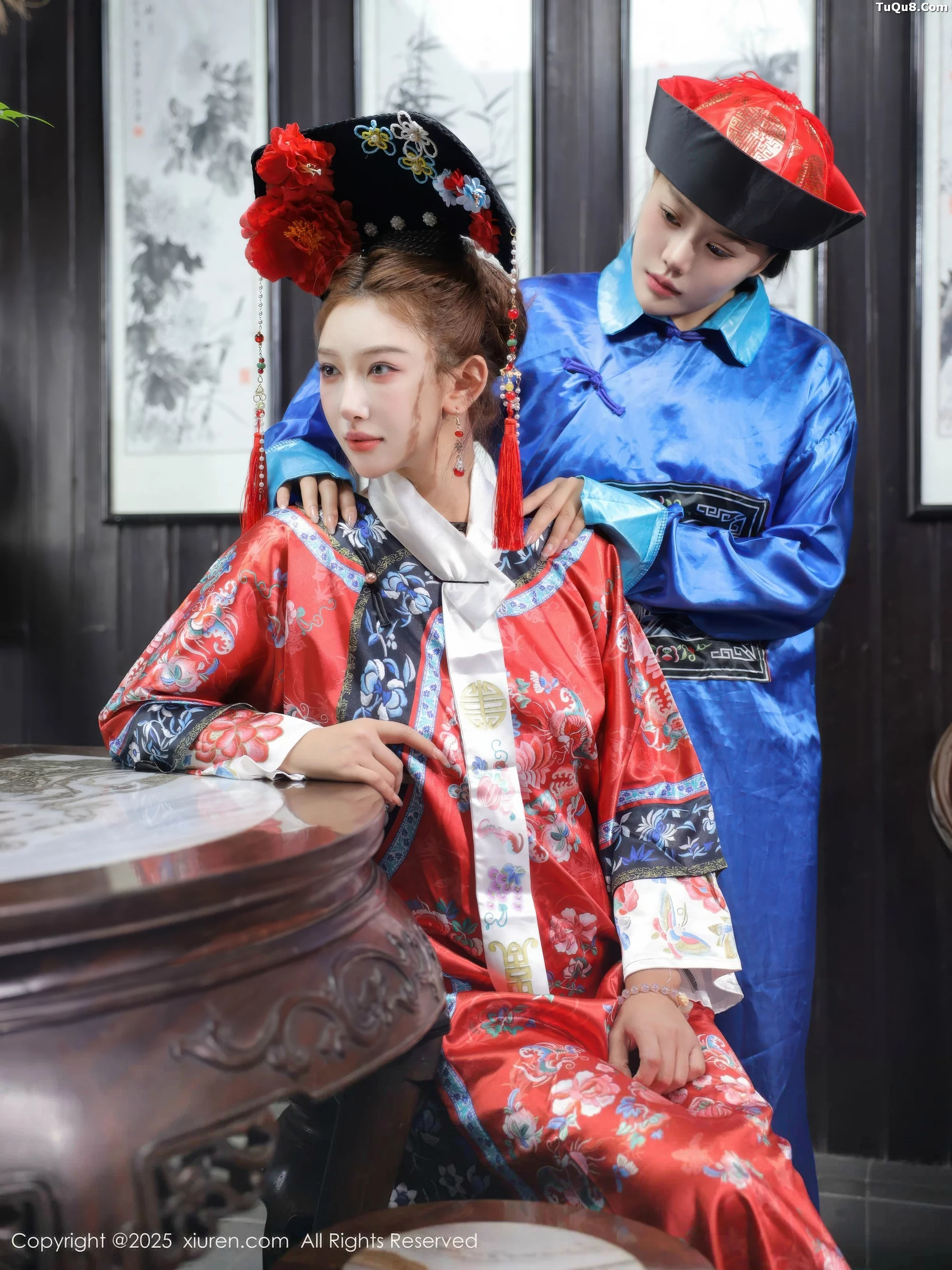 金允希写真