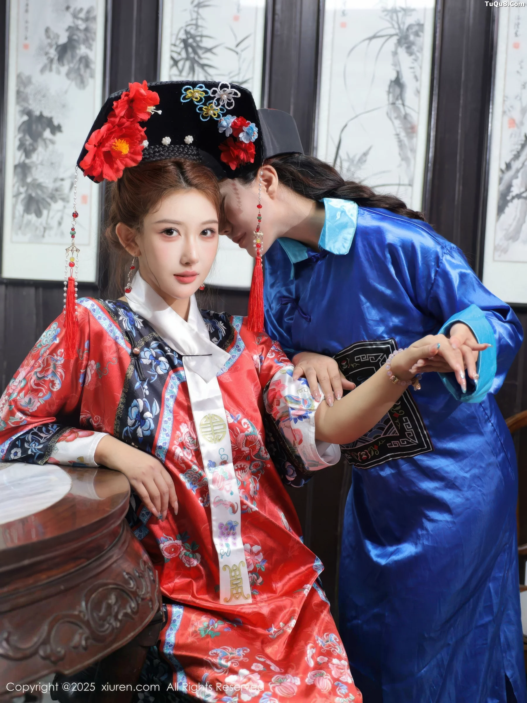金允希写真